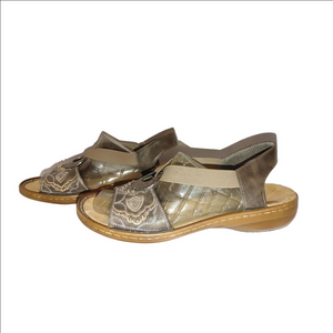 Rieker Sandals Size 41
